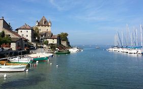 L'Alcove D'Amedee V